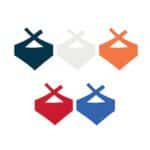 Custom 6" Big Paw Bear - 2