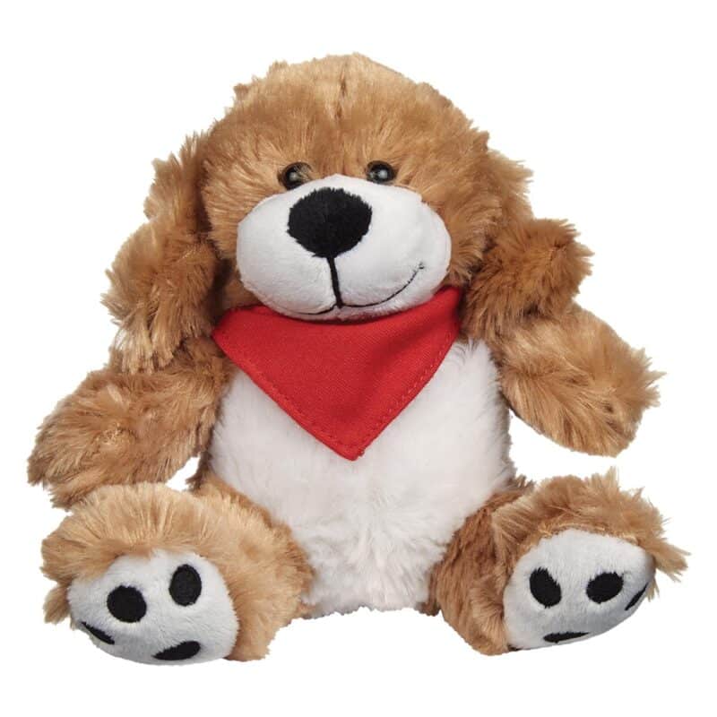 Custom 6" Big Paw Dog - 4