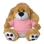 Custom 8 1/2" Big Paw Dog - 2