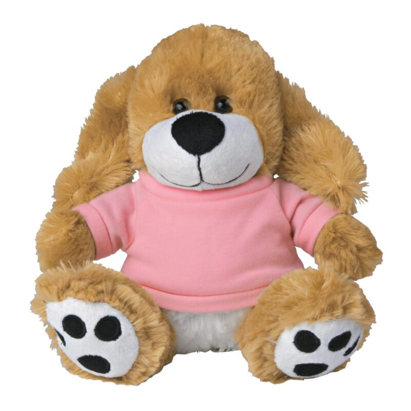 Custom 8 1/2" Big Paw Dog - 2