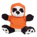 Custom 8 ½" Big Paw Panda - 4