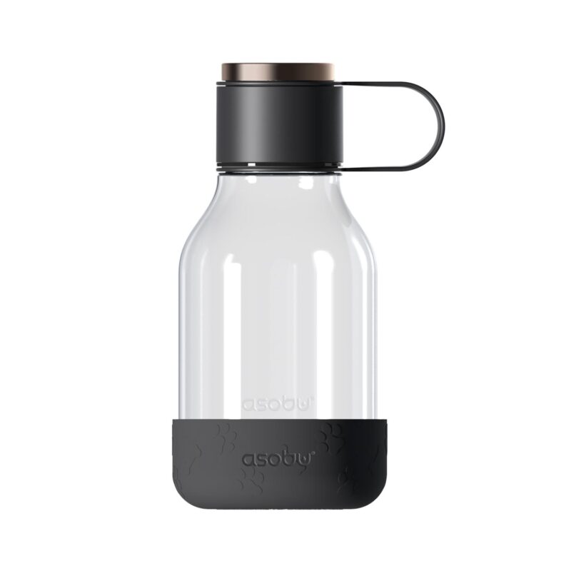 Custom Asobu® 50 Oz. Dog Bowl Bottle Lite - 1