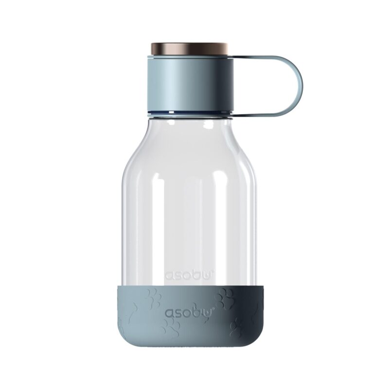 Custom Asobu® 50 Oz. Dog Bowl Bottle Lite - 2