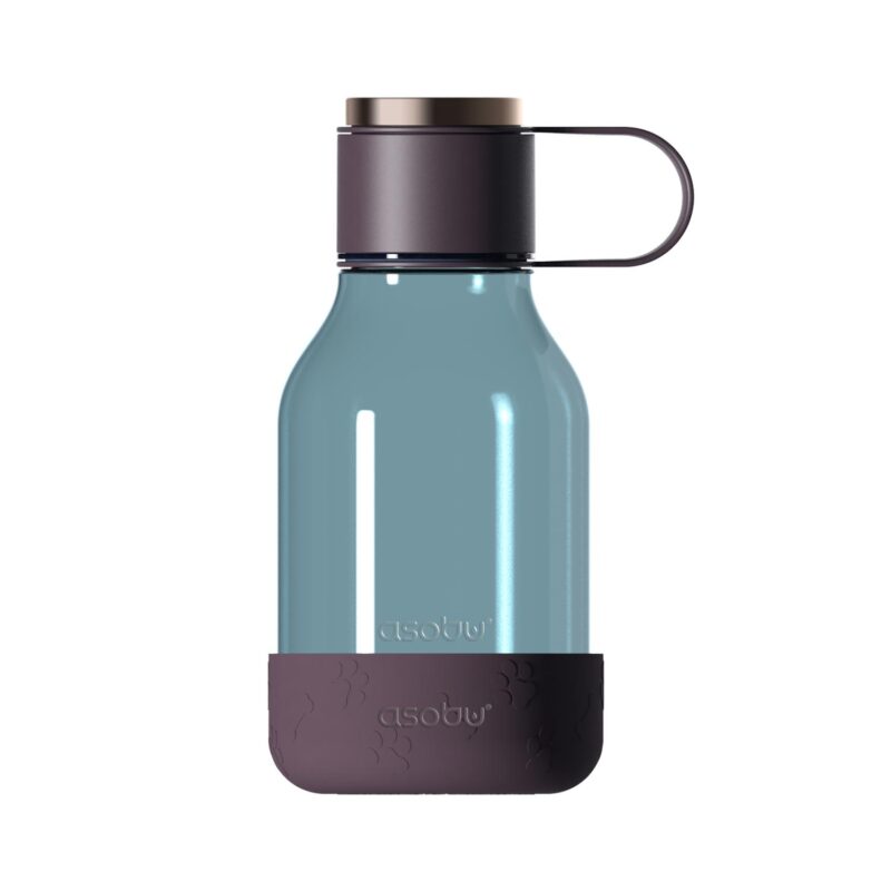Custom Asobu® 50 Oz. Dog Bowl Bottle Lite - 3