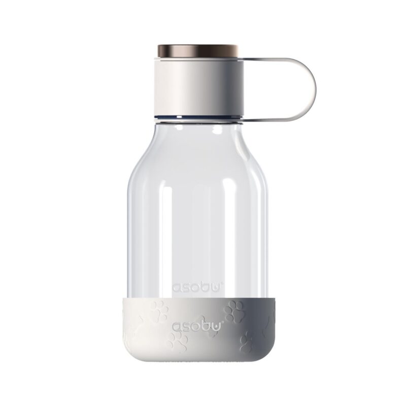 Custom Asobu® 50 Oz. Dog Bowl Bottle Lite - 4