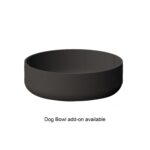 Custom Asobu® 50 Oz. Dog Bowl Bottle Lite - 6