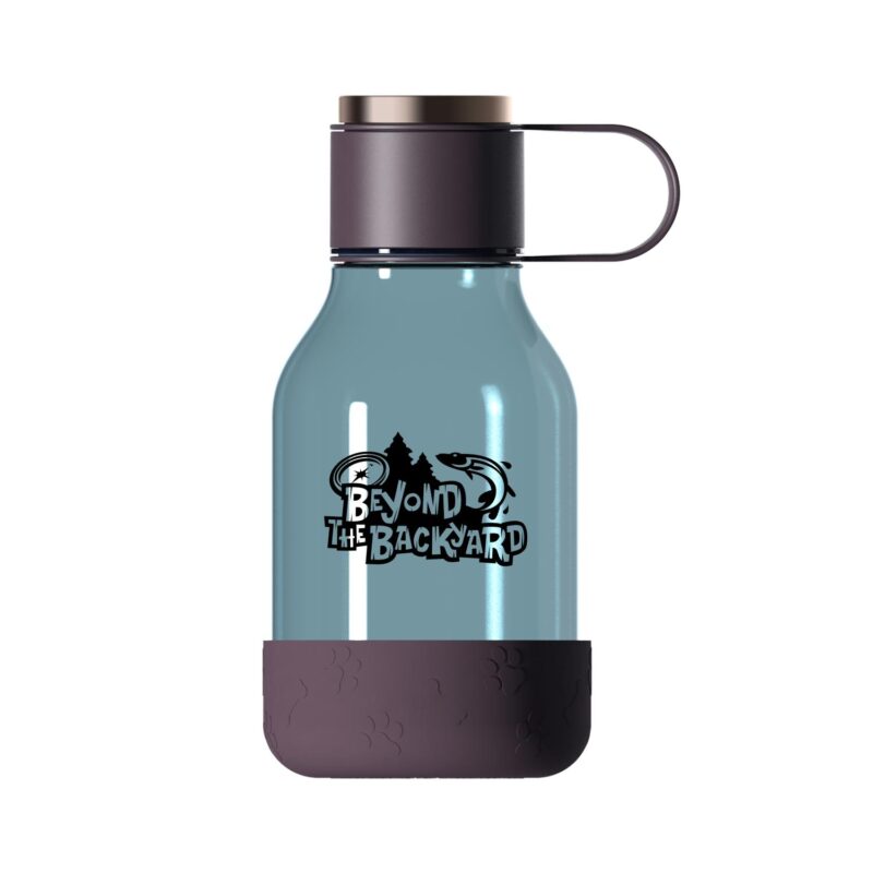 Custom Asobu® 50 Oz. Dog Bowl Bottle Lite - 7