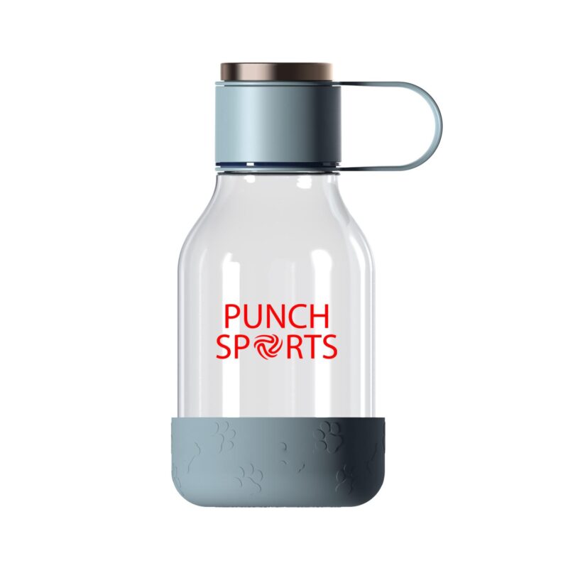 Custom Asobu® 50 Oz. Dog Bowl Bottle Lite - 8