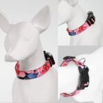 Custom Full Color Pet Collar - 1