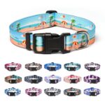 Custom Full Color Pet Collar