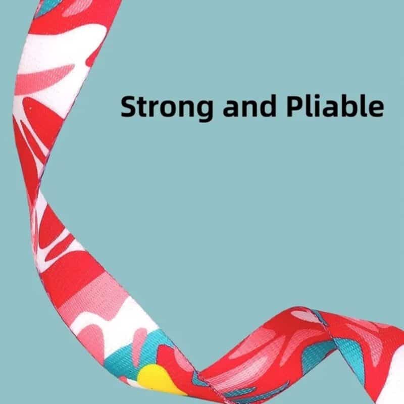 Custom Full Color Pet Leash - 1