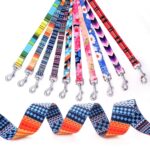 Custom Full Color Pet Leash
