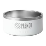 Custom YETI Customized Boomer 4 Dog Bowl - 1