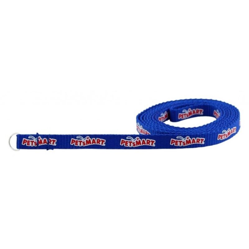 Custom 3/8" Dog Leash