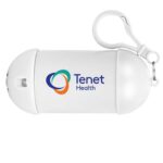 Custom Fido Recycled Dog Waste Bag Dispenser