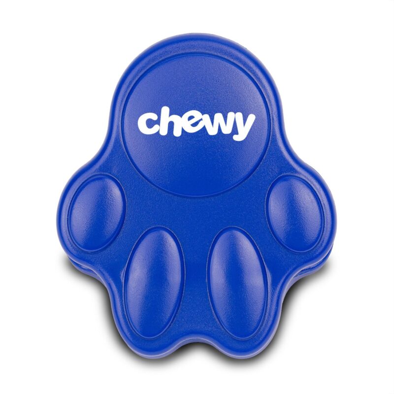 Custom Pet Food Bag Clip - 4