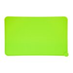 Custom Silicone Pet Food Place Mat - 5