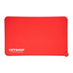 Custom Silicone Pet Food Place Mat - 8