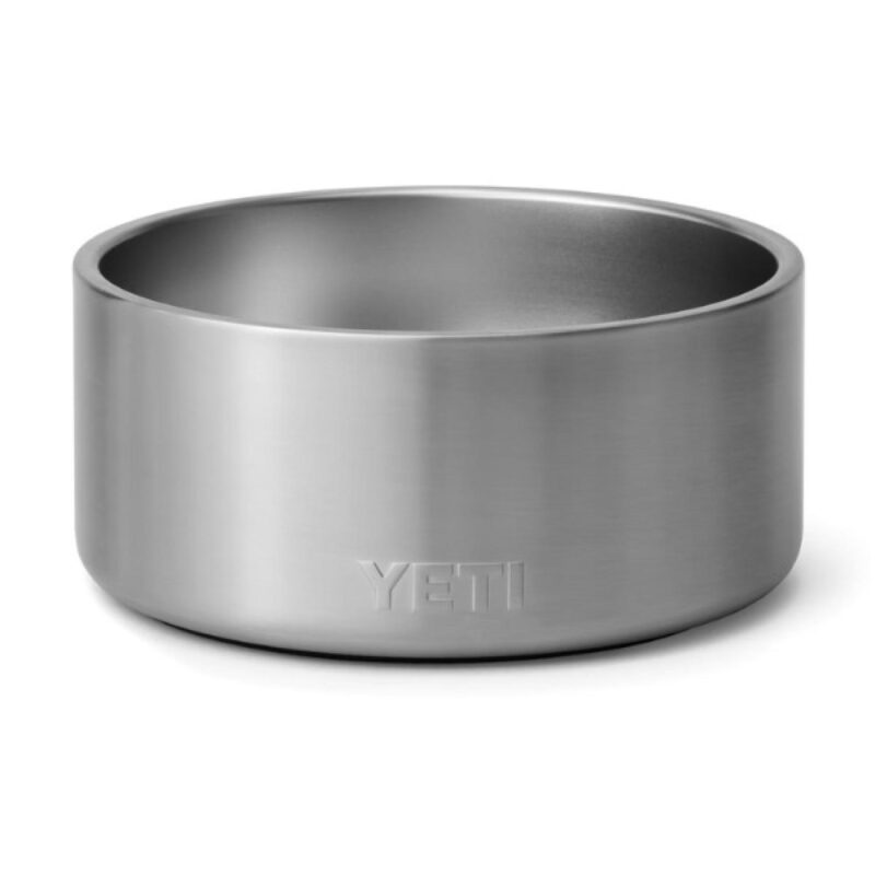 Custom YETI Boomer 8 Dog Bowl - 2