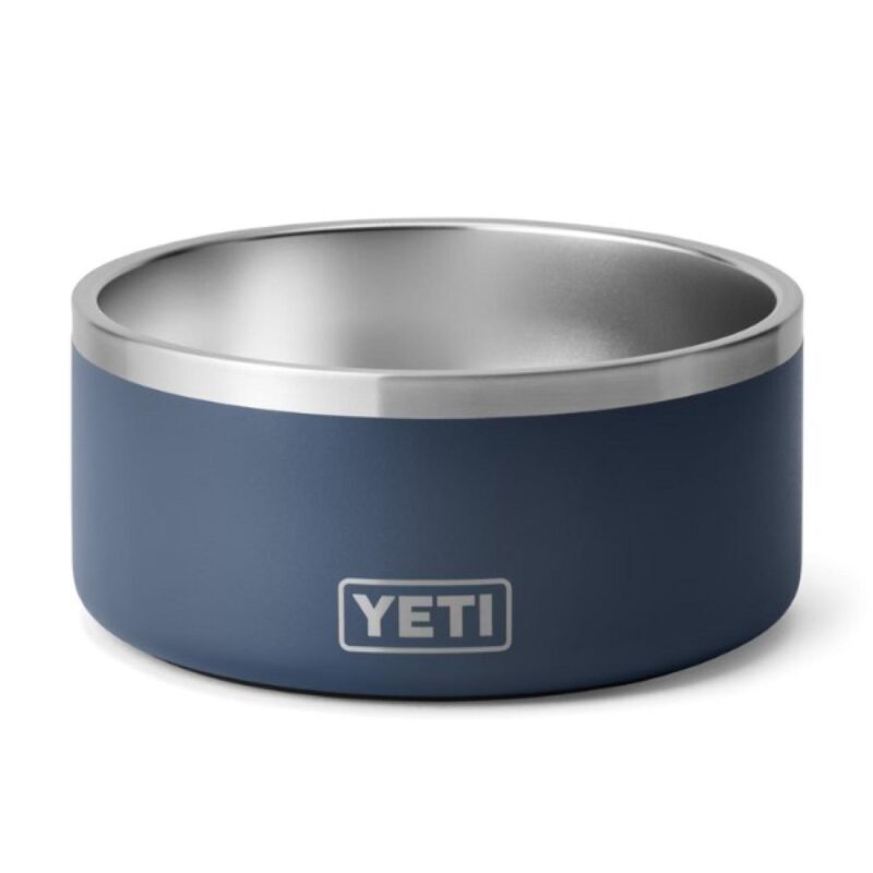 Custom YETI Boomer 8 Dog Bowl