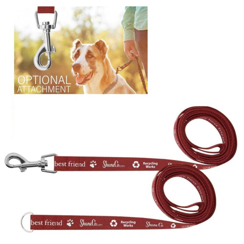 Custom 3/4" Dog Leash (QuickShip) 5-6 Weeks - 2