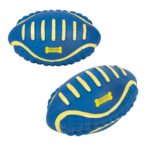 Custom Football Dog Toy