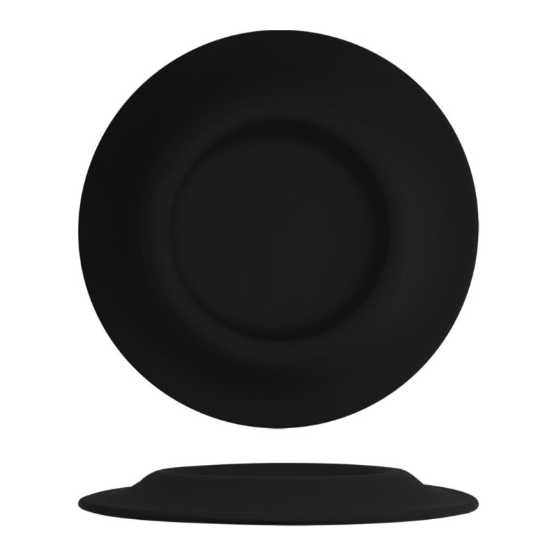 Custom 2-in-1 Flying Disc Pet Bowl - 1