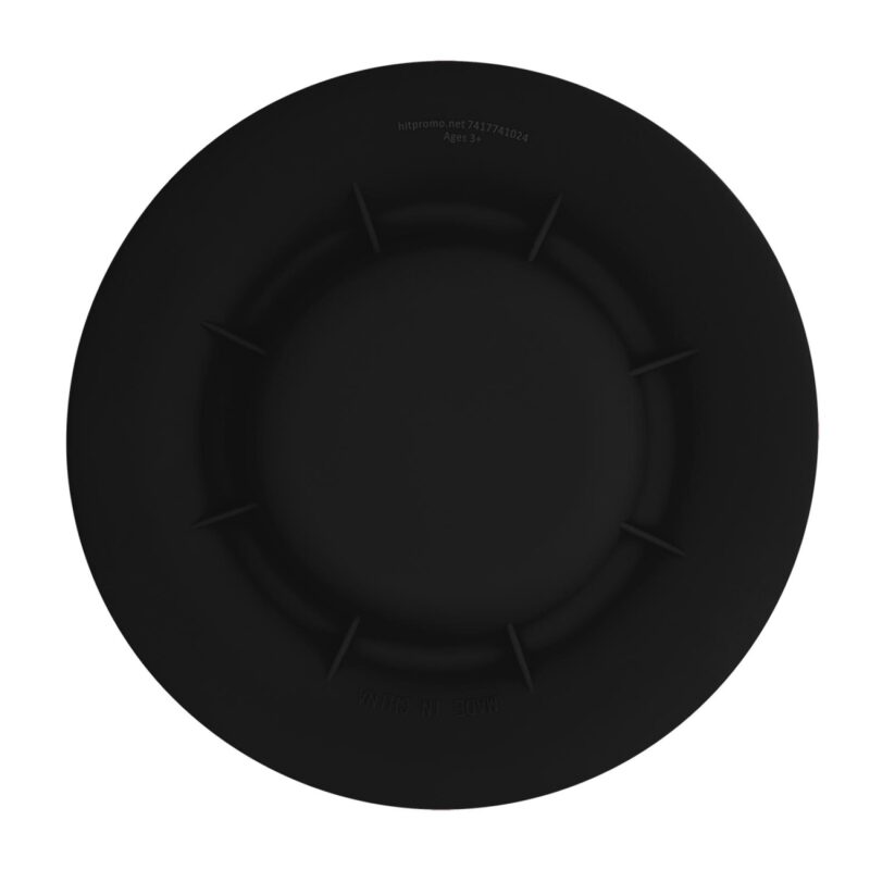 Custom 2-in-1 Flying Disc Pet Bowl - 2