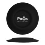 Custom 2-in-1 Flying Disc Pet Bowl - 3