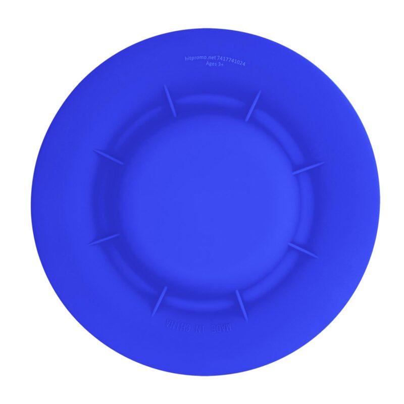 Custom 2-in-1 Flying Disc Pet Bowl - 4