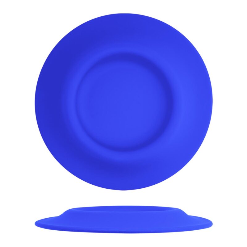 Custom 2-in-1 Flying Disc Pet Bowl - 5