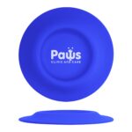 Custom 2-in-1 Flying Disc Pet Bowl - 6