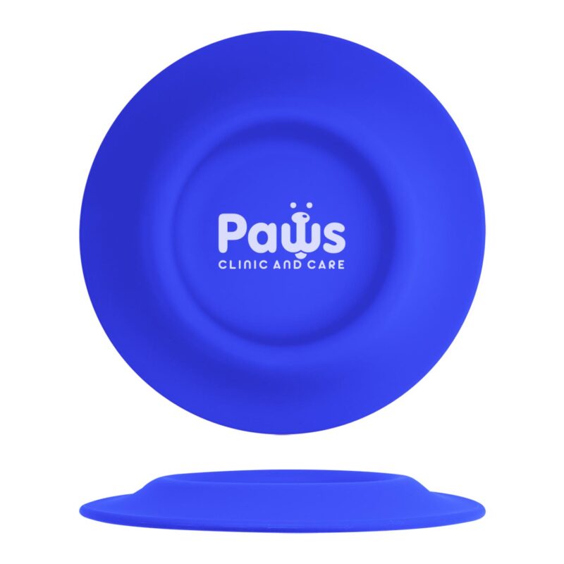 Custom 2-in-1 Flying Disc Pet Bowl - 6