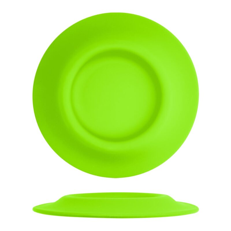 Custom 2-in-1 Flying Disc Pet Bowl - 8
