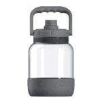 Custom Asobu® 50 Oz. The Barkley Jug w/Bowl - 3