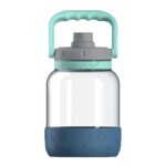 Custom Asobu® 50 Oz. The Barkley Jug w/Bowl - 5