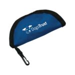 Custom Collapsible Travel Pet Bowl