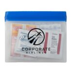Custom Essential Care PEVA Waterproof Event Stadium Kit