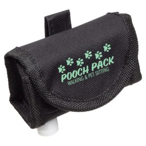 Custom Pooch Pack Clean Up Kit (includes 0.5 oz Sanitizer)