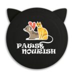 Custom Top Tail Can Cover - 2