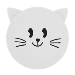 Custom Top Tail Can Cover