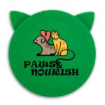 Custom Top Tail Can Cover - 4