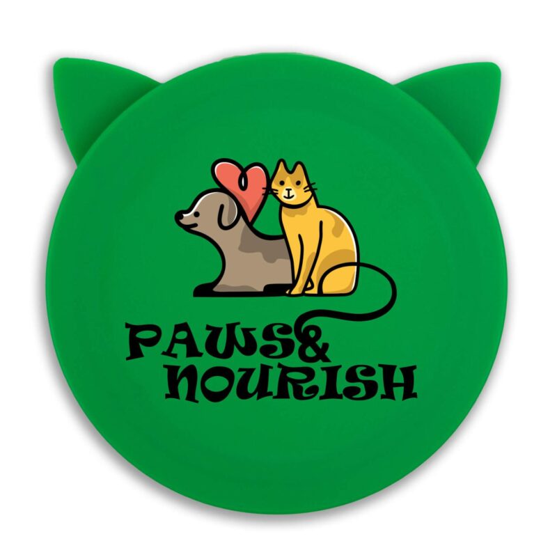 Custom Top Tail Can Cover - 4