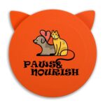 Custom Top Tail Can Cover - 5