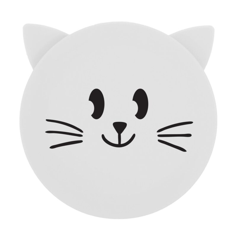 Custom Top Tail Can Cover