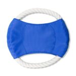 Custom Top Tail Pet Toy - 1