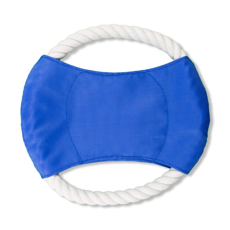 Custom Top Tail Pet Toy - 1