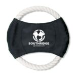 Custom Top Tail Pet Toy - 2
