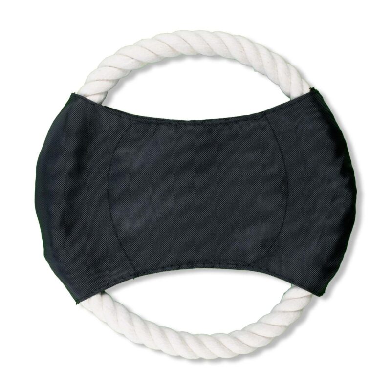 Custom Top Tail Pet Toy - 3