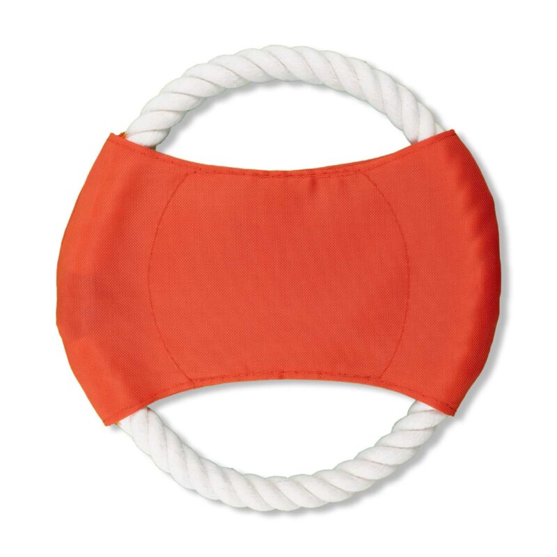 Custom Top Tail Pet Toy - 5